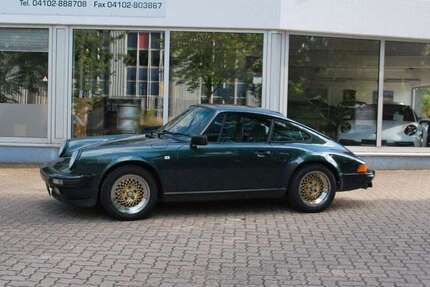 Porsche 911 182.001 km 74.000 &euro; Ahrensburg 22926