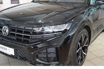 VW Touareg 11.700 km 77.930 &euro; Hamm 59065