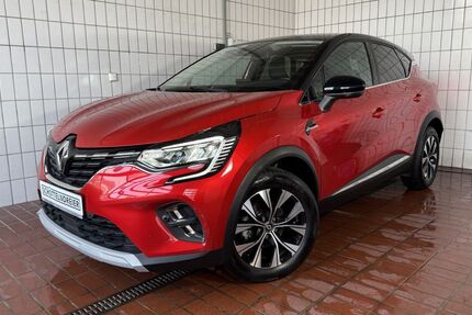 Renault Captur 30.725 km 24.980 € Bückeburg 31675