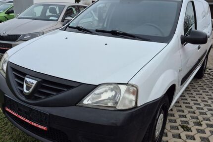 Dacia Logan 31.546 km 6.999 &euro; Roßwein 04741