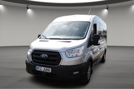 Ford Transit 132.980 km 26.990 &euro; Limburg 65549