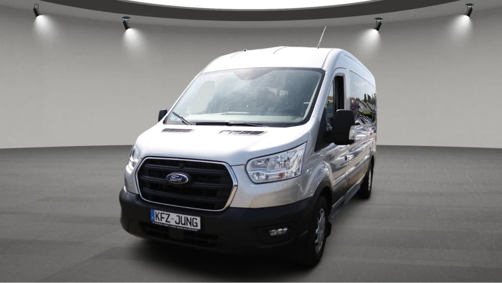 Ford Transit 132.980 km 26.990 &euro; Limburg 65549