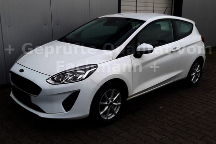 Ford Fiesta 65.435 km 7.970 &euro; Dorsten 46282