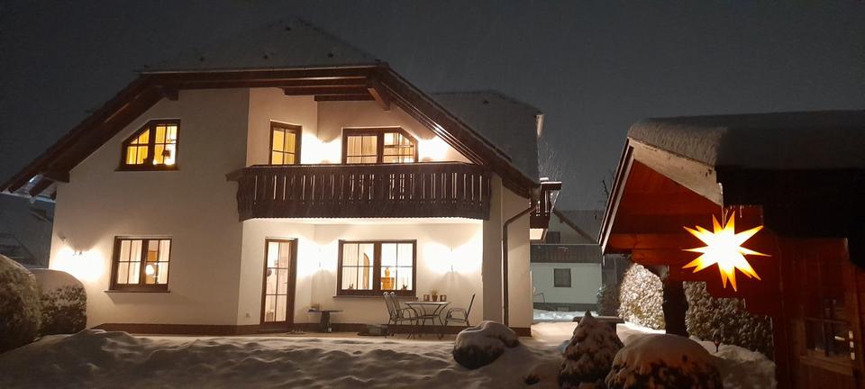 Dachgeschoßwohnung Wartenberg - 3.5 Zimmer, 105 m&sup2;, 248.000&euro; | Angebot:24804465