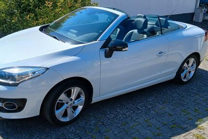 Renault Megane 65.700 km 7.599 &euro; Gabsheim 55288