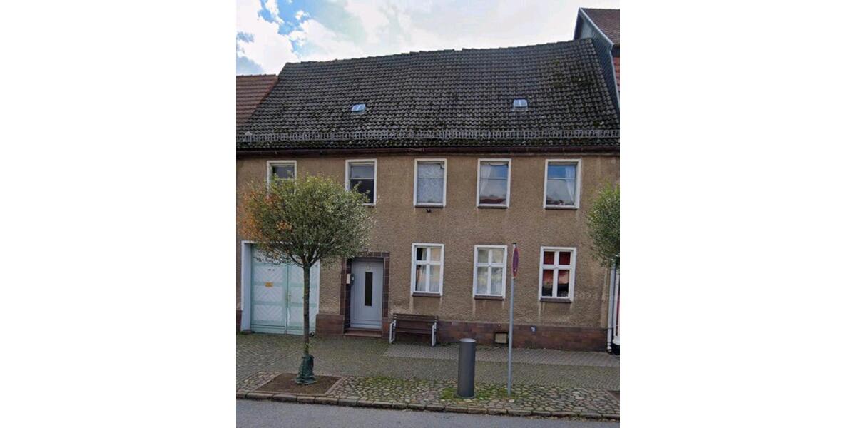 Einfamilienhaus Berlin Neukölln - 8 Zimmer, 300 m&sup2;, 1.900&euro; | Angebot:26653289