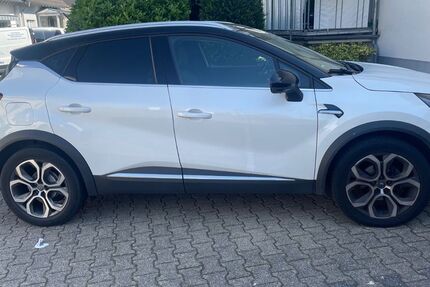 Renault Captur 54.000 km 13.000 &euro; Köln 51107