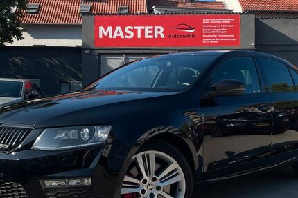 Skoda Octavia 140.000 km 16.990 &euro; Worms 67547