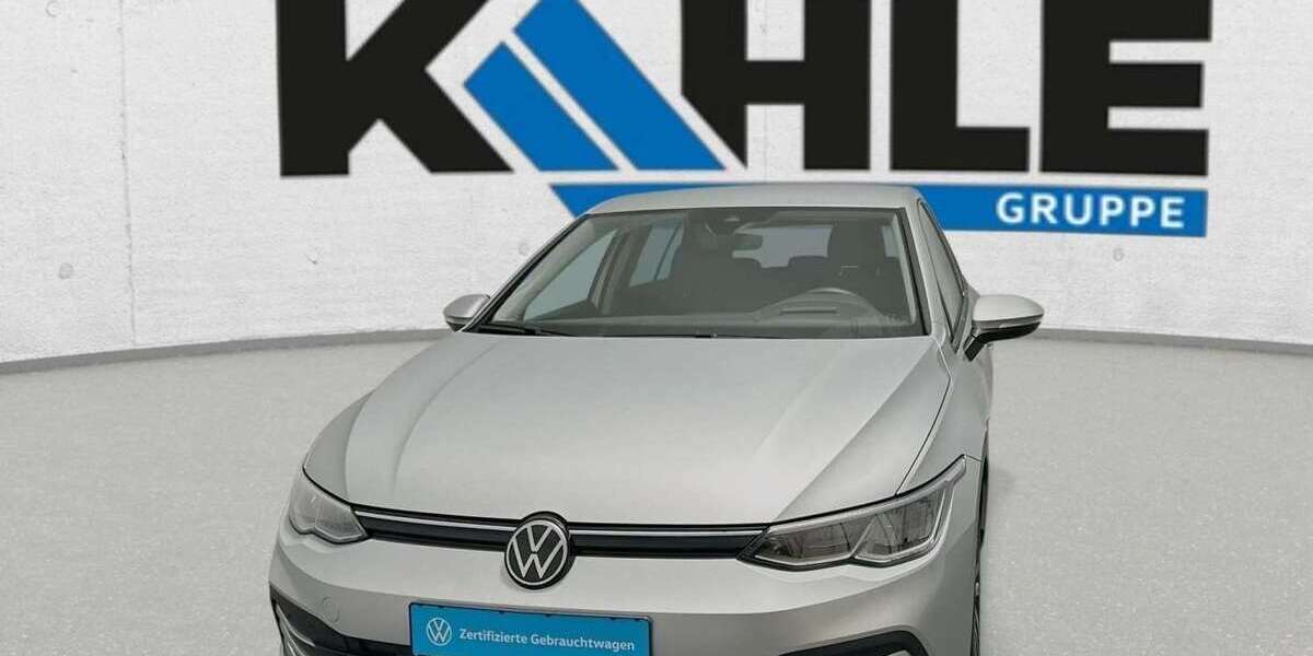 VW Golf 70.626 km 17.690 &euro; Walsrode 29664