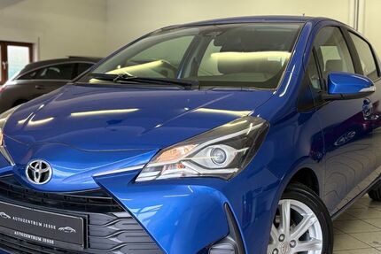 Toyota Yaris 101.856 km 10.790 &euro; Schopfheim 79650