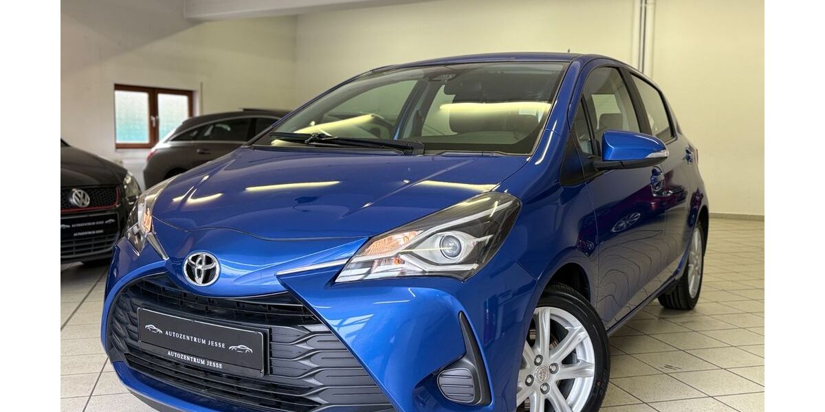 Toyota Yaris 101.856 km 10.990 &euro; Schopfheim 79650