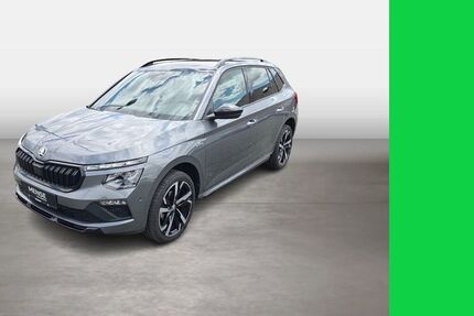 Skoda Kamiq 15.377 km 27.900 &euro; Oelde (Stromberg) 59302