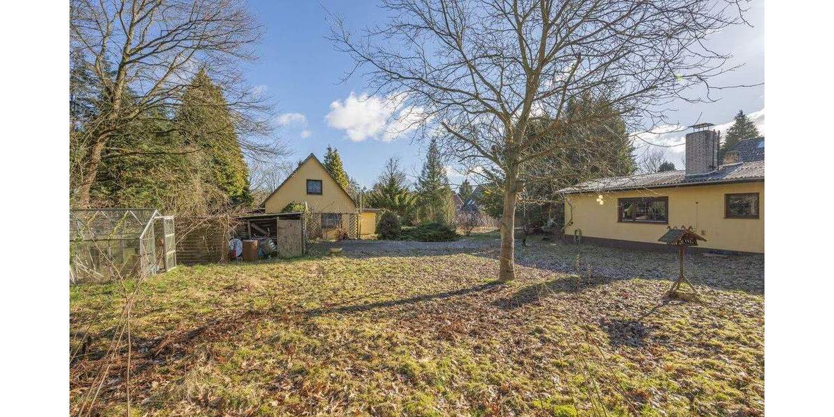 Grundstück Buchholz - 225.000&euro; | Angebot:25662626