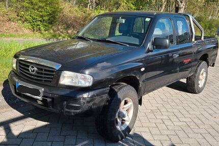 Mazda B series 174.616 km 3.999 &euro; Selters 56242