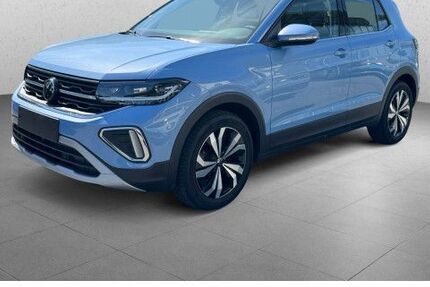 VW T-Cross 9.166 km 26.990 &euro; Neu-Anspach 61267