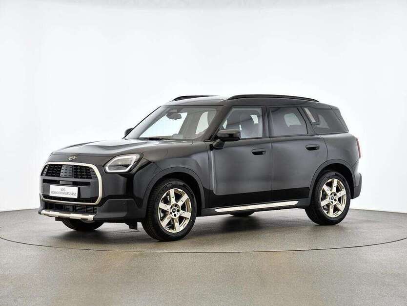 Countryman C