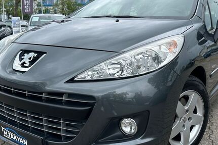 Peugeot 207 174.000 km 2.990 &euro; Mannheim 68309