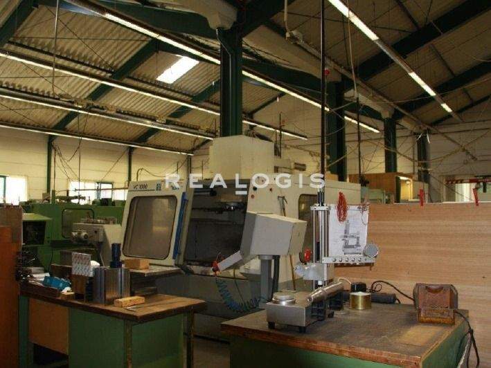 Gewerbeobjekt Eisingen - 7.500&euro; | Angebot:25675294