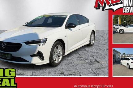 Opel Insignia 57.493 km 24.390 &euro; Forchheim 91301