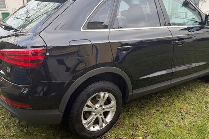 Audi Q3 175.000 km 11.600 € Weiden 92637
