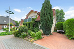 Romantisches Einfamilienhaus - Original Schwedenhaus in Dreierwalde - Einfamilienhaus Hörstel / Dreierwalde Hörstel | Angebot:26073060