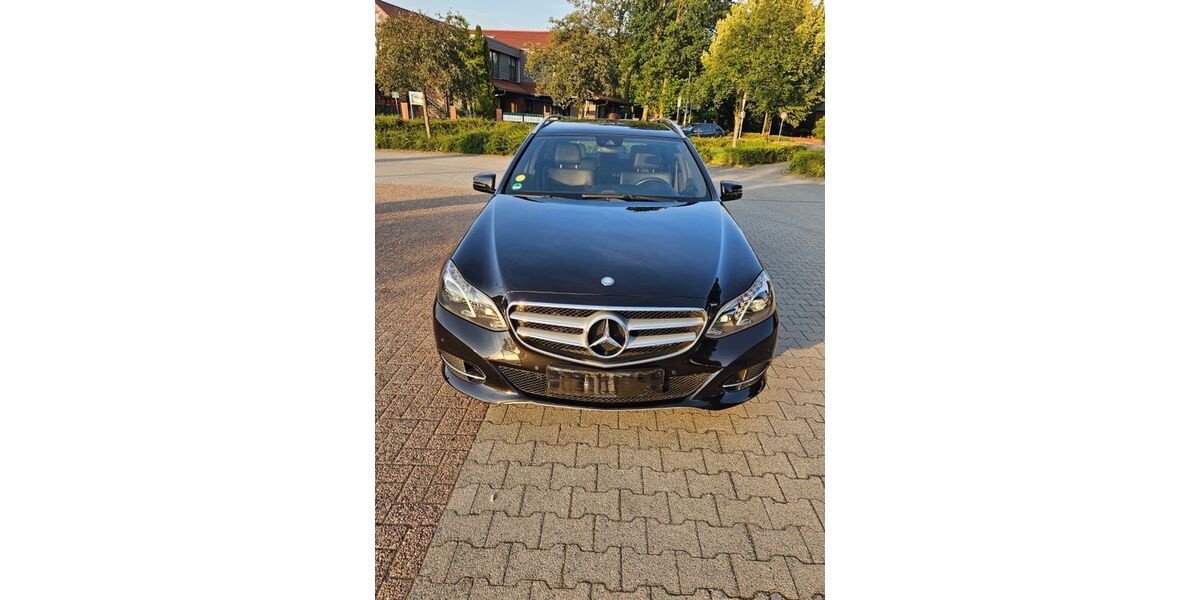 Mercedes-Benz E 200 203.000 km 11.900 &euro; Hopsten 48496