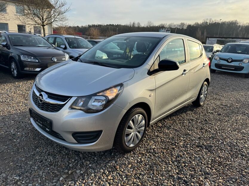 Opel Karl 79.990 km 5.999 € Buxtehude 21614