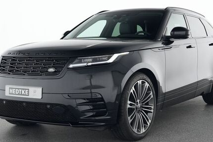 Land Rover Range Rover Velar 6.500 km 69.990 &euro; Weiterstadt 64331