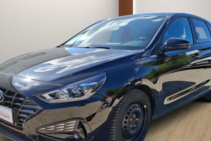 Hyundai i30 35.000 km 15.950 &euro; Eutin 23701