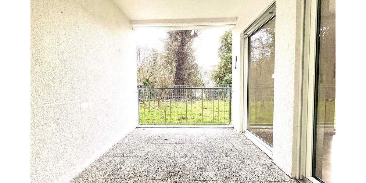 Barrierefreie 3-Zimmer-ETW in ruhiger Lage von DÜW-Hardenburg! 3 zimmer