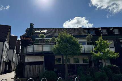 Wohnung zum Kaufen in Mettingen 439.000 € 163 m²