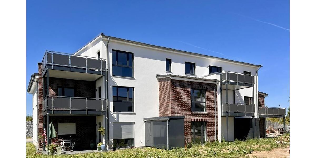 Exklusives Wohnen am 