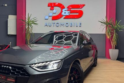 Audi A4 39.999 km 34.999 &euro; Waldkraiburg 84478