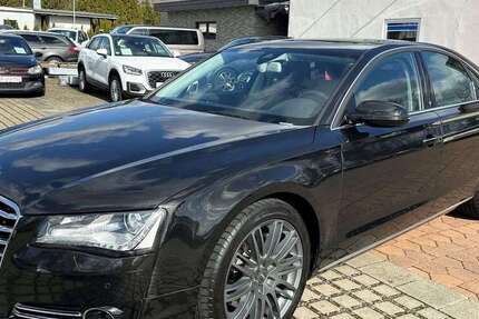 Audi A8 134.000 km 26.990 &euro; Gifhorn 38518