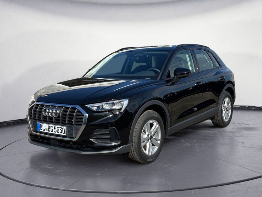 Audi Q3 5.999 km 36.990 € Balingen 72336
