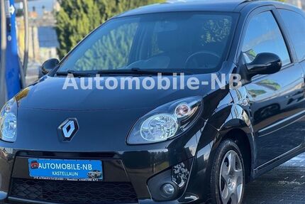 Renault Twingo 111.000 km 3.300 &euro; Kastellaun 56288