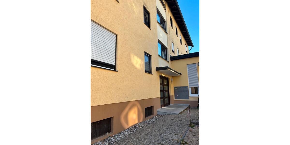 Erdgeschoßwohnung Kelheim - 3 Zimmer, 70 m&sup2;, 225.000&euro; | Angebot:26991888
