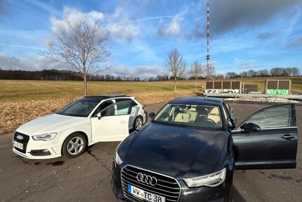 Audi A6 94.000 km 25.999 € Hachenburg 57627