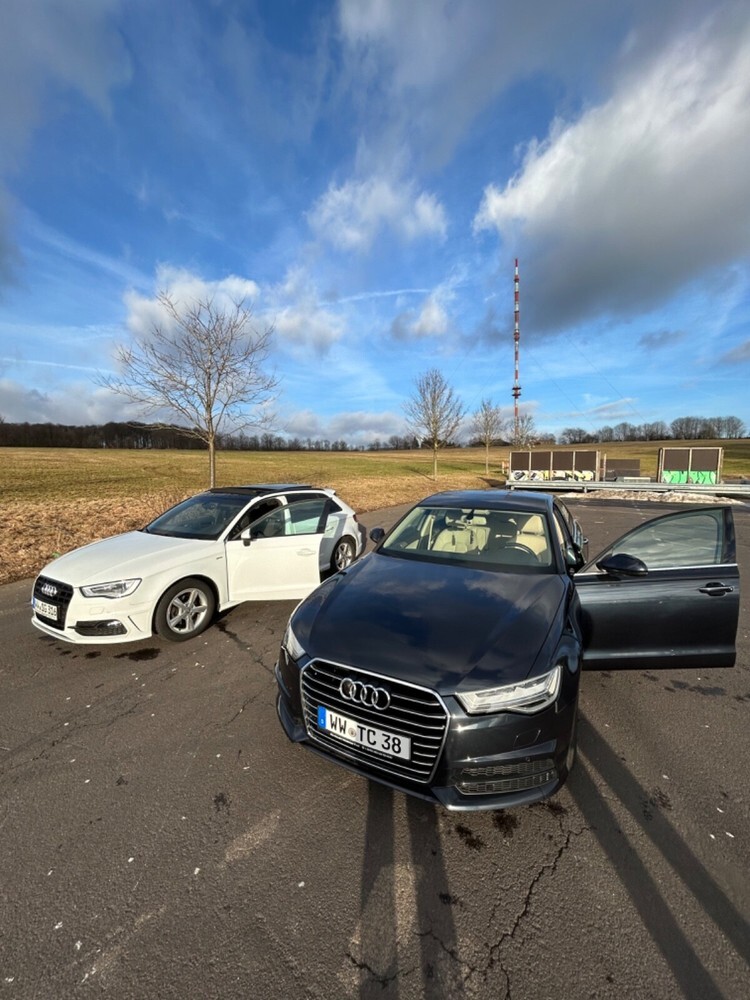 Audi A6 94.000 km 25.999 € Hachenburg 57627