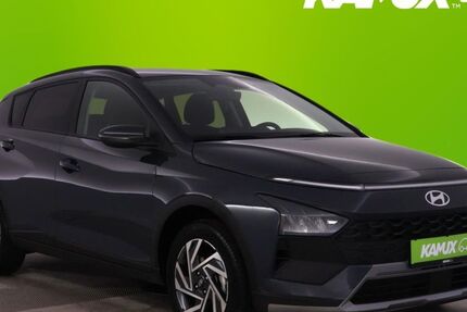 Hyundai BAYON 19.760 km 16.590 &euro; Hameln 31785