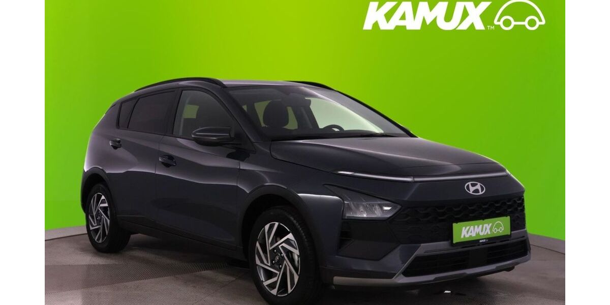 Hyundai BAYON 19.760 km 16.590 &euro; Hameln 31785