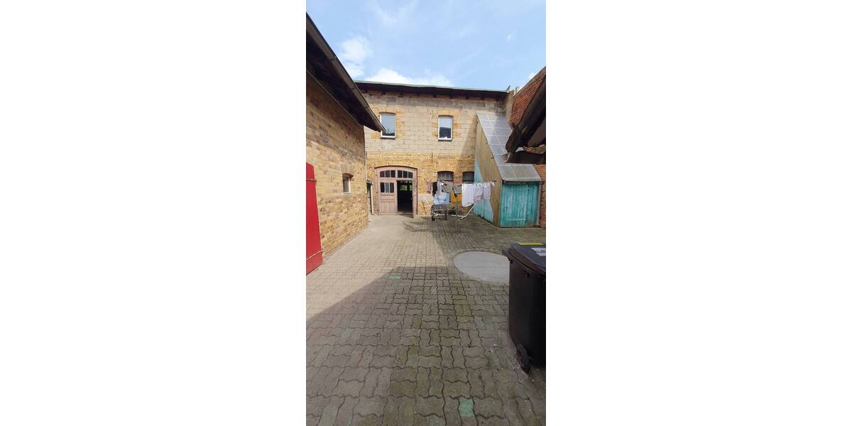 Reihenmittelhaus Bad Schmiedeberg - 5 Zimmer, 115 m&sup2;, 70.000&euro; | Angebot:25725620