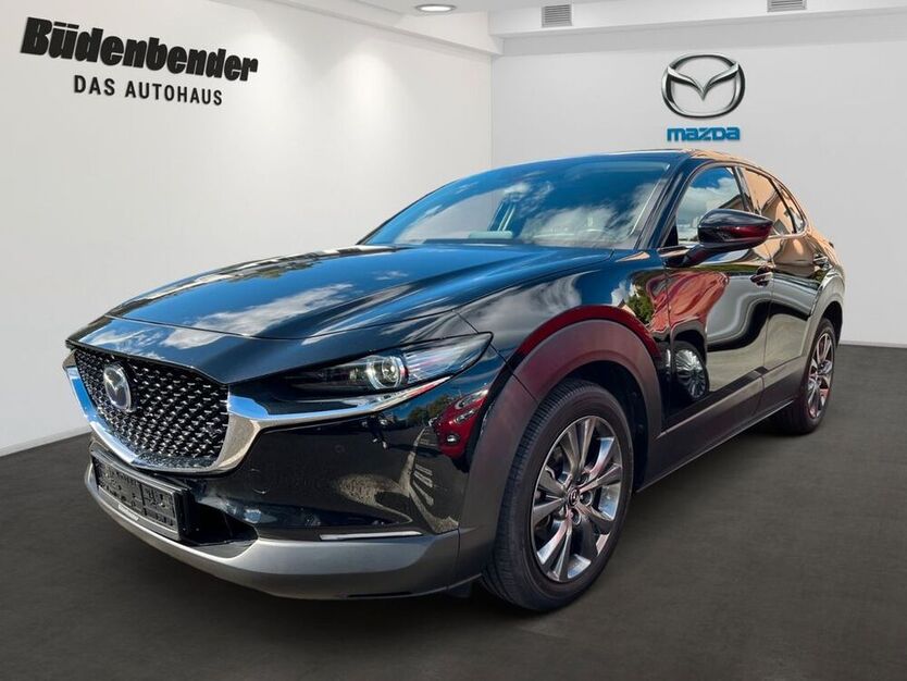 CX-30
