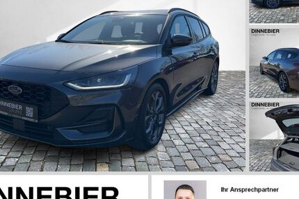 Ford Focus 20.454 km 20.990 &euro; Wittstock 16909