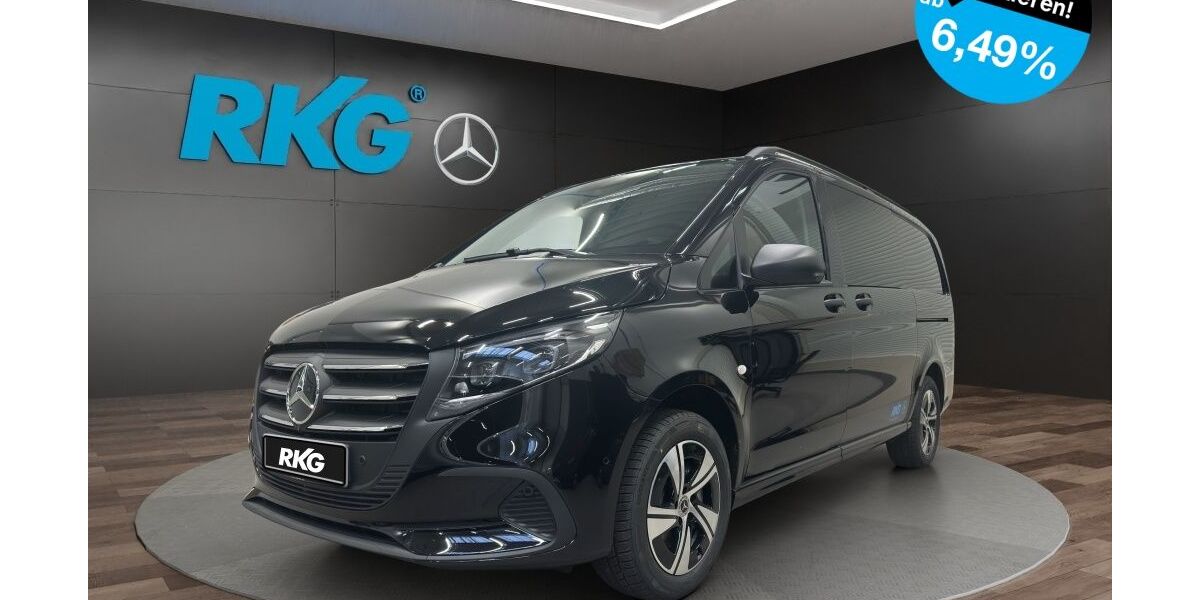 Mercedes-Benz Vito 15.000 km 62.990 &euro; Euskirchen 53879
