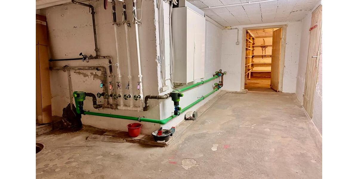Doppelhaushälfte Krauchenwies - 3.5 Zimmer, 86 m&sup2;, 220.000&euro; | Angebot:26566817