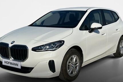BMW 220 Active Tourer 9.300 km 32.890 &euro; Pfaffenhofen 85276