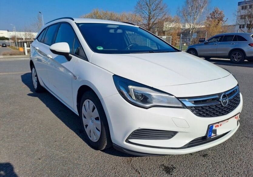 Astra