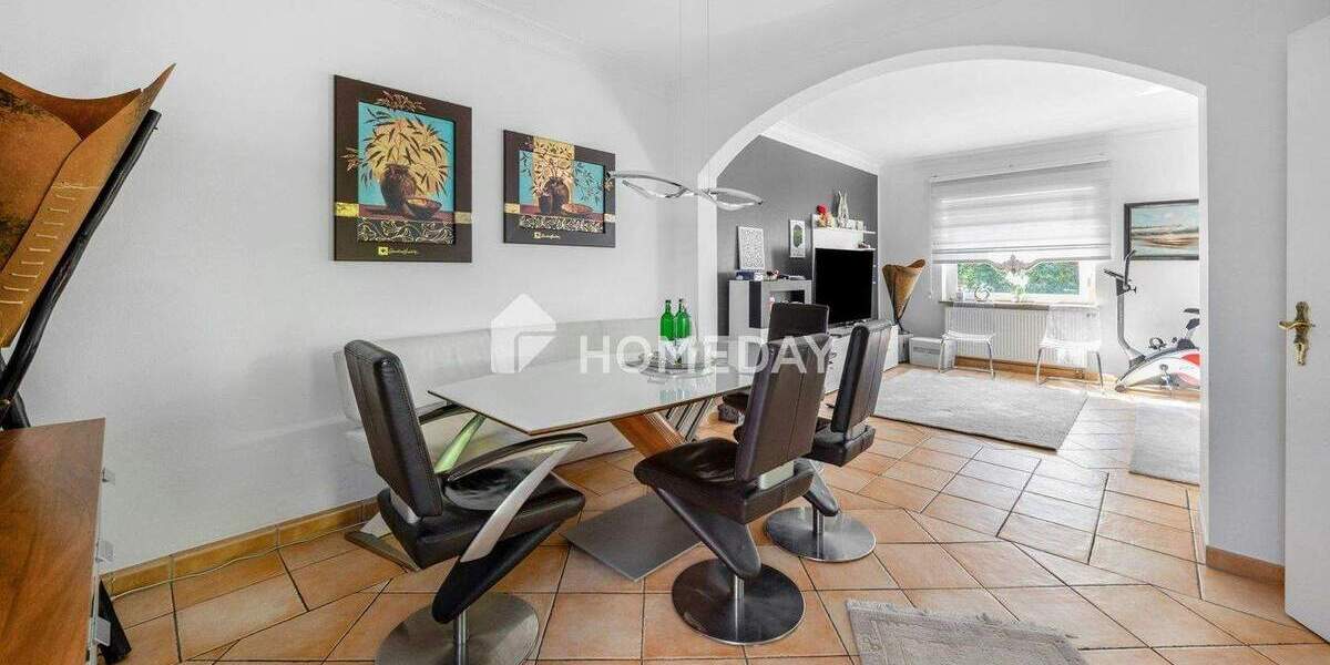 Doppelhaushälfte Leverkusen Quettingen - 7 Zimmer, 154 m&sup2;, 492.000&euro; | Angebot:25108801
