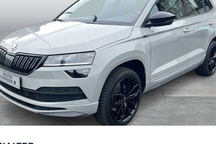 Skoda Karoq 78.000 km 26.450 &euro; Siegen 57072